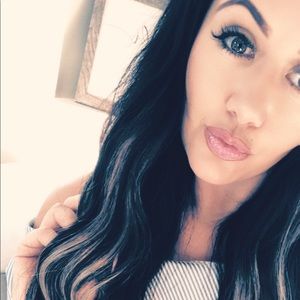 Meet your Posher, Rylee